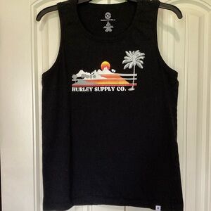 Hurley Tank Top